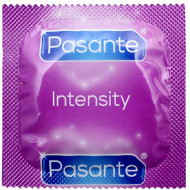 Pasante Intensity (Ribbed & Dotted) Pasante Intensity (Ribbed & Dotted)